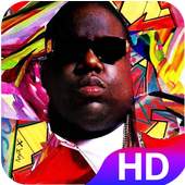 Notorious BIG Wallpaper 2020 1.9