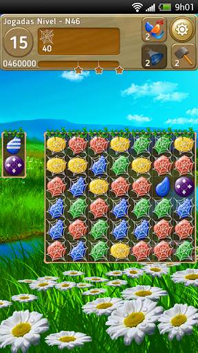 Gems Fever screenshot 6