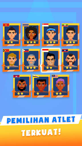 Idle Workout Master: Boxing screenshot 2