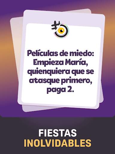 Drink Ruleta Juego para beber screenshot 11