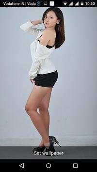 Beauty Model Actress screenshot 4