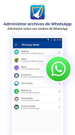 Smart Phone Cleaner & Booster screenshot 6