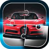 Cars Jigsaw Puzzle 2 1.0.1