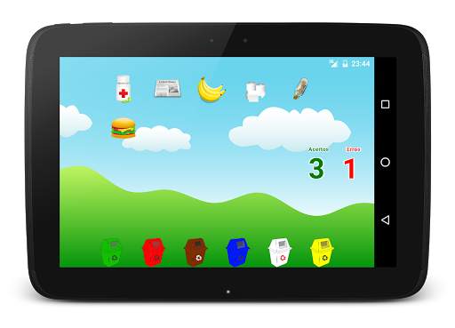 Recycle Game screenshot 11