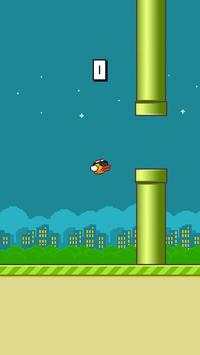 Flappy Bird screenshot 2