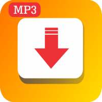 Tube Music - Free Music Downloader logo