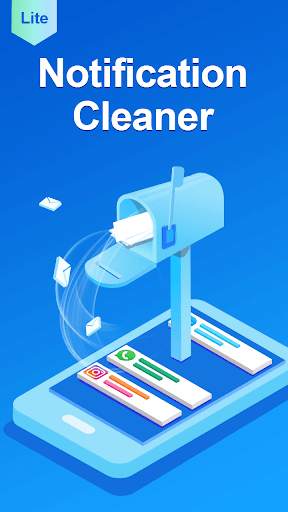 Easy Clean Lite - Speed Cleaner & Phone Boost screenshot 7