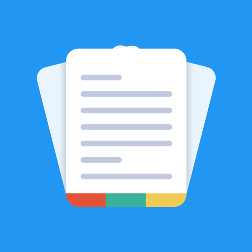 Flashcards World أيقونة