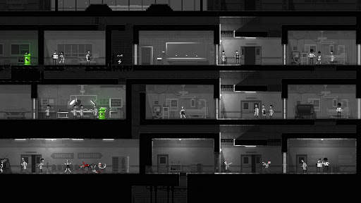 Zombie Night Terror - A plague unleashed screenshot 5