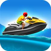 Tropical Island Boat Racing 3.61