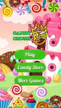 Candy Crush King screenshot 1