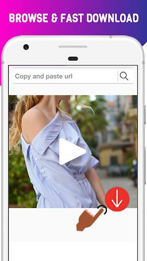 All Video Downloader screenshot 2