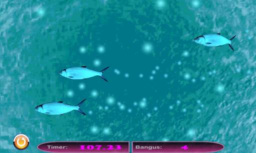 Bangus Game screenshot 2