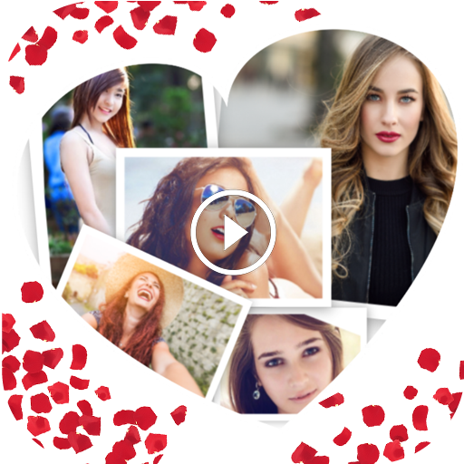 Photo Video Maker With Music icon