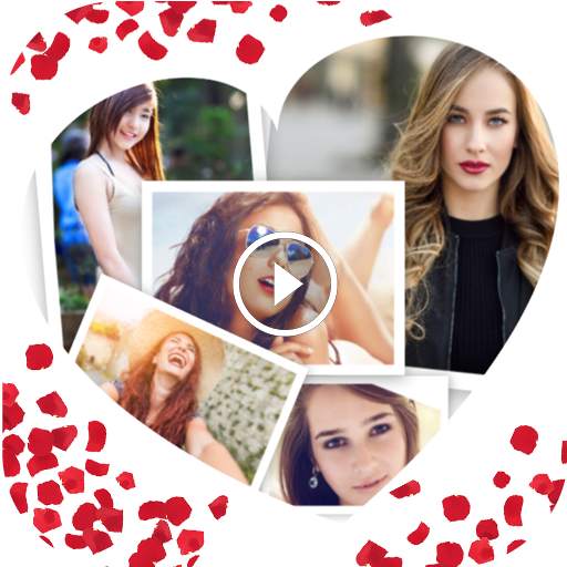 Photo Video Maker With Music 6.1