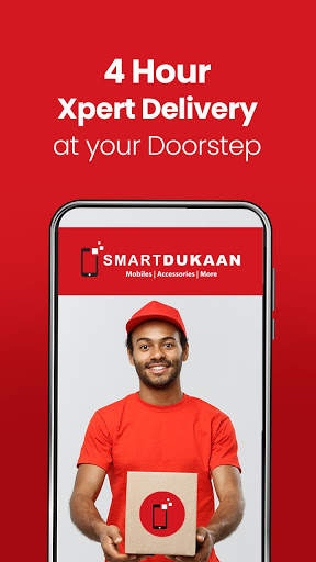 SmartDukaan - Online Shopping App screenshot 3