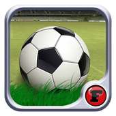 Football 2017 Sepak Bola Putar logo