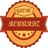 Globe Rewardz icon