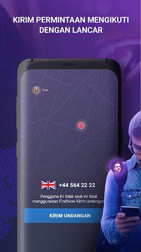 FindNow screenshot 3