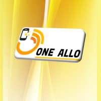 One Allo on 9Apps