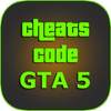 Cheat Codes for GTA 5 1.0.3