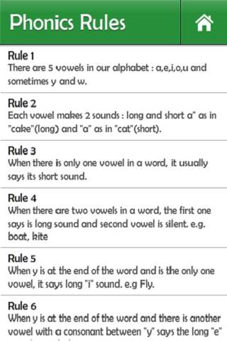 Phonics Free screenshot 7
