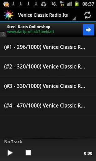 Classic Music Radio Worldwide screenshot 2