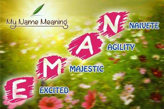 My Name Meaning screenshot 5
