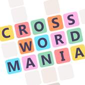 Crossword Puzzle Game Free - Word Guessing Games 1.3