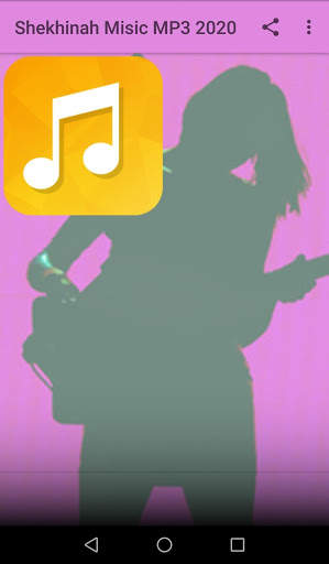 Shekhinah MP3 Music 2020 without internet screenshot 1