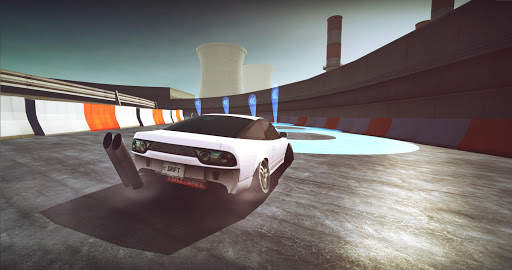 Drift Zone screenshot 2