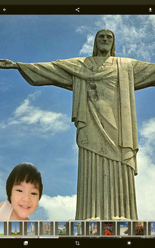 Photo Background Changer 10 تصوير الشاشة