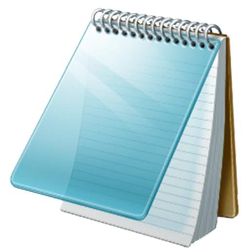 Notepad 1.0