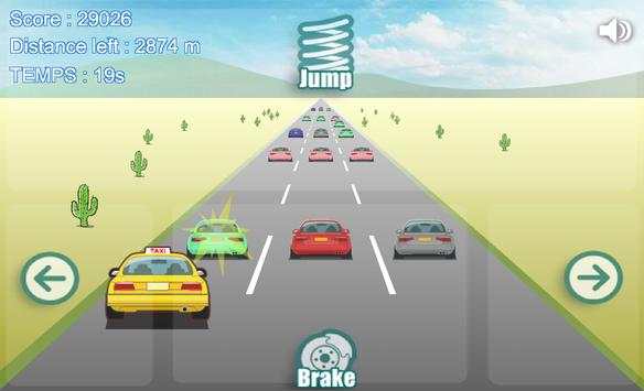Wild Wild Taxi screenshot 5