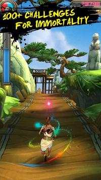 Run Mania Lost Temple screenshot 1