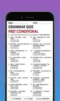 English Grammar Understanding The Basics screenshot 3