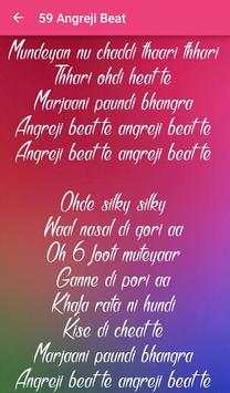 Best of Honey Singh screenshot 11