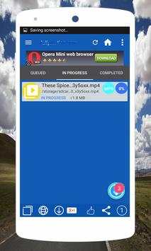 All Video Downloader screenshot 5