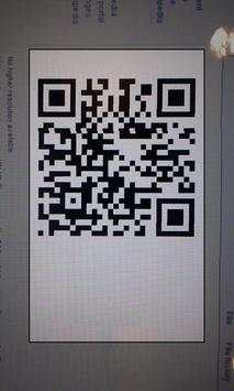 Taggisar - Scan and edit QR's screenshot 2