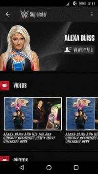 Guide for WWE screenshot 2