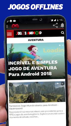 Jogos sem Internet (Jogos OFFLINE, OFFLINE GAMES) screenshot 4