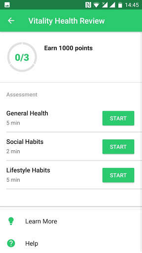 IGI Life Vitality screenshot 5