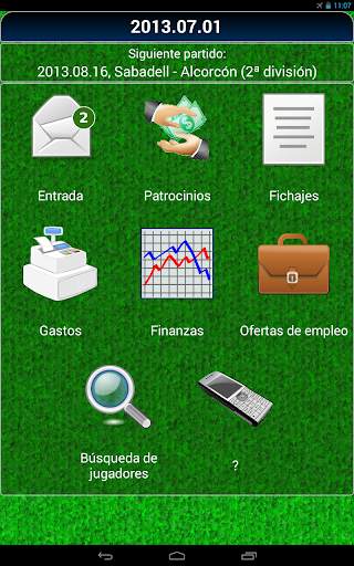 True Football 2 screenshot 16