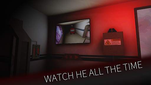 Imposter The Horror 3D स्क्रीनशॉट 3