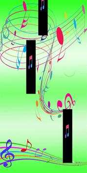 Piano Just Dance Now ! screenshot 4