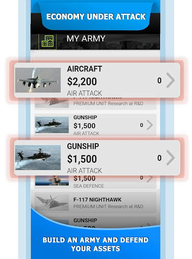 Business Tycoon - Company Management Game screenshot 7