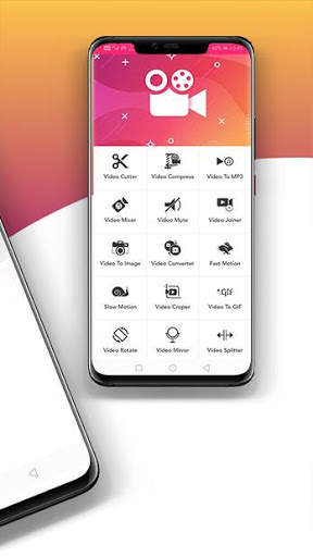 Video Editor All in One - TikTk Video Editor screenshot 2