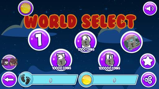 Sasuke World screenshot 2