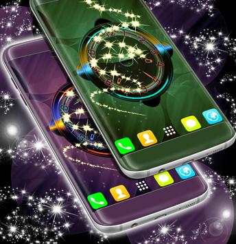 Live Wallpaper Sihir screenshot 2