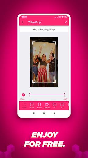 P Maker-Video Editor screenshot 5